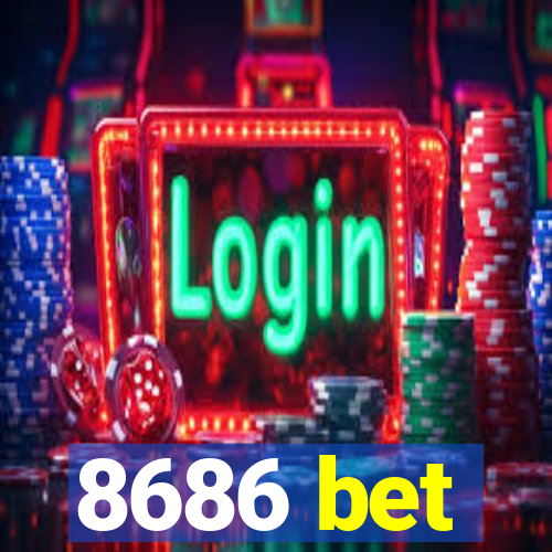 8686 bet